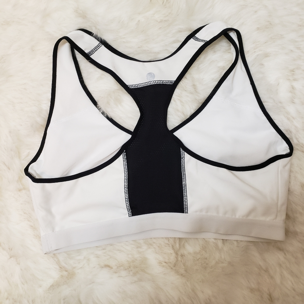 Bally sports bra - Picture 2 of 3